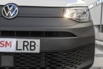 VOLKSWAGEN Caddy Cargo 2.0TDi 75cv  ocasión