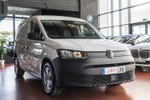 VOLKSWAGEN Caddy Cargo 2.0TDi 75cv  ocasión