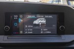 VOLKSWAGEN Caddy Cargo 2.0TDi 75cv  ocasión