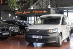 VOLKSWAGEN Caddy Cargo 2.0TDi 75cv  ocasión