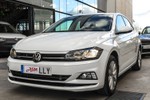 VOLKSWAGEN Polo 1.0TSi R-Line 95cv Aut DSG 7  ocasión