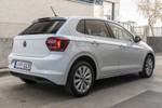 VOLKSWAGEN Polo 1.0TSi R-Line 95cv Aut DSG 7  ocasión