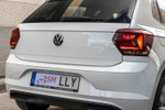 VOLKSWAGEN Polo 1.0TSi R-Line 95cv Aut DSG 7  ocasión