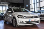 VOLKSWAGEN Polo 1.0TSi R-Line 95cv Aut DSG 7  ocasión