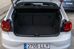 VOLKSWAGEN Polo 1.0TSi R-Line 95cv Aut DSG 7  ocasión