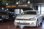 VOLKSWAGEN Polo 1.0TSi R-Line 95cv Aut DSG 7  ocasión