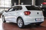 VOLKSWAGEN Polo 1.0TSi R-Line 95cv Aut DSG 7  ocasión