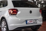 VOLKSWAGEN Polo 1.0TSi R-Line 95cv Aut DSG 7  ocasión