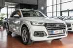 AUDI Q5 E 55 TFSi Beam Quattro · Assistant Tour & Assistant City Packs 367cv Aut S-Tronic  ocasión