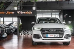 AUDI Q5 E 55 TFSi Beam Quattro · Assistant Tour & Assistant City Packs 367cv Aut S-Tronic  ocasión