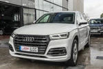 AUDI Q5 E 55 TFSi Beam Quattro · Assistant Tour & Assistant City Packs 367cv Aut S-Tronic  ocasión