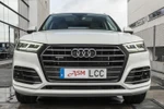 AUDI Q5 E 55 TFSi Beam Quattro · Assistant Tour & Assistant City Packs 367cv Aut S-Tronic  ocasión