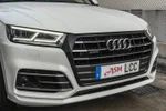 AUDI Q5 E 55 TFSi Beam Quattro · Assistant Tour & Assistant City Packs 367cv Aut S-Tronic  ocasión