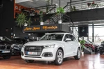 AUDI Q5 E 55 TFSi Beam Quattro · Assistant Tour & Assistant City Packs 367cv Aut S-Tronic  ocasión