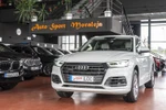 AUDI Q5 E 55 TFSi Beam Quattro · Assistant Tour & Assistant City Packs 367cv Aut S-Tronic  ocasión