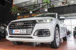 AUDI Q5 E 55 TFSi Beam Quattro · Assistant Tour & Assistant City Packs 367cv Aut S-Tronic  ocasión