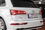 AUDI Q5 E 55 TFSi Beam Quattro · Assistant Tour & Assistant City Packs 367cv Aut S-Tronic  ocasión