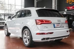 AUDI Q5 E 55 TFSi Beam Quattro · Assistant Tour & Assistant City Packs 367cv Aut S-Tronic  ocasión