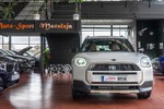 MINI Countryman C Hybrid Favoured Line · M Pack 170cv Aut  seminuevo