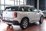 MINI Countryman C Hybrid Favoured Line · M Pack 170cv Aut  seminuevo