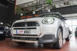 MINI Countryman C Hybrid Favoured Line · M Pack 170cv Aut  seminuevo