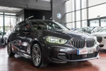 BMW Serie 1 118iA Pack M Sport · Business Pack 140cv Aut  ocasión