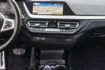 BMW Serie 1 118iA Pack M Sport · Business Pack 140cv Aut  ocasión