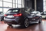 BMW Serie 1 118iA Pack M Sport · Business Pack 140cv Aut  ocasión