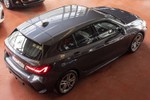 BMW Serie 1 118iA Pack M Sport · Business Pack 140cv Aut  ocasión