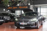 BMW Serie 1 118iA Pack M Sport · Business Pack 140cv Aut  ocasión