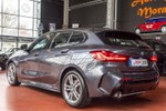 BMW Serie 1 118iA Pack M Sport · Business Pack 140cv Aut  ocasión