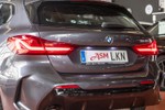 BMW Serie 1 118iA Pack M Sport · Business Pack 140cv Aut  ocasión