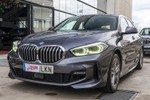 BMW Serie 1 118iA Pack M Sport · Business Pack 140cv Aut  ocasión