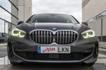 BMW Serie 1 118iA Pack M Sport · Business Pack 140cv Aut  ocasión