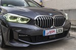 BMW Serie 1 118iA Pack M Sport · Business Pack 140cv Aut  ocasión