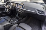 BMW Serie 1 118iA Pack M Sport · Business Pack 140cv Aut  ocasión