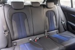 BMW Serie 1 118iA Pack M Sport · Business Pack 140cv Aut  ocasión