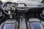 BMW Serie 1 118iA Pack M Sport · Business Pack 140cv Aut  ocasión