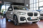 BMW X3 20dA xDrive Pack M Sport · Travel & Connectivity Packs 190cv Aut  ocasión