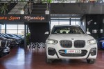 BMW X3 20dA xDrive Pack M Sport · Travel & Connectivity Packs 190cv Aut  ocasión