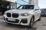 BMW X3 20dA xDrive Pack M Sport · Travel & Connectivity Packs 190cv Aut  ocasión