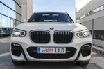 BMW X3 20dA xDrive Pack M Sport · Travel & Connectivity Packs 190cv Aut  ocasión