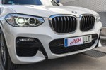 BMW X3 20dA xDrive Pack M Sport · Travel & Connectivity Packs 190cv Aut  ocasión