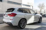 BMW X3 20dA xDrive Pack M Sport · Travel & Connectivity Packs 190cv Aut  ocasión