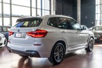 BMW X3 20dA xDrive Pack M Sport · Travel & Connectivity Packs 190cv Aut  ocasión