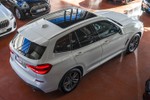 BMW X3 20dA xDrive Pack M Sport · Travel & Connectivity Packs 190cv Aut  ocasión