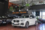 BMW X3 20dA xDrive Pack M Sport · Travel & Connectivity Packs 190cv Aut  ocasión