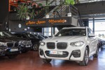 BMW X3 20dA xDrive Pack M Sport · Travel & Connectivity Packs 190cv Aut  ocasión