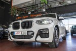 BMW X3 20dA xDrive Pack M Sport · Travel & Connectivity Packs 190cv Aut  ocasión