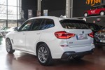 BMW X3 20dA xDrive Pack M Sport · Travel & Connectivity Packs 190cv Aut  ocasión